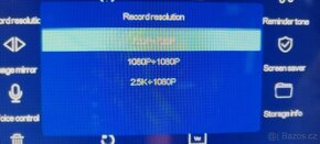 Apple Car play android auto 7" ( nové ) - 8