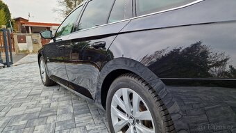 ŠKODA SUPERB 3 2.0 TDI 110KW.DSG.STYLE.BI-XENONY.VELKÁ NAVI - 8