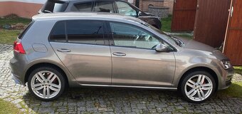 Volkswagen Golf, 1.2 TSI - 8