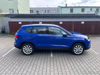 Seat Ateca 1.6 TDI najeto 42 tis km - 8