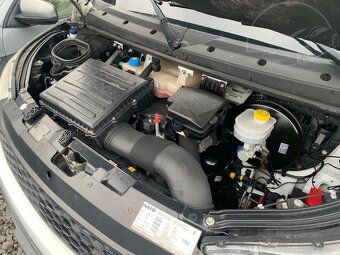 Iveco Daily 35C15 Nový Nosič kontejneru - 8