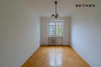 Prodej byty 3+1, 68 m2 - Ústí nad Labem - Bukov, ev.č. 01062 - 8
