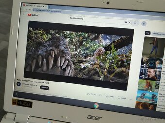 Acer Chromebook 13 CB5-311 - 8