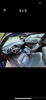 Citroën Xsara 2.0 hdi 66 kw Vts - 8