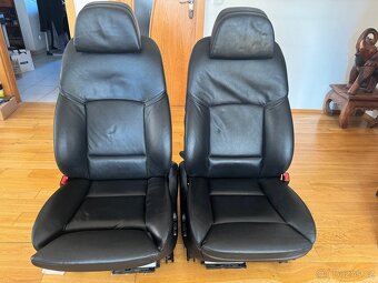 Dilu bmw f10 - 8