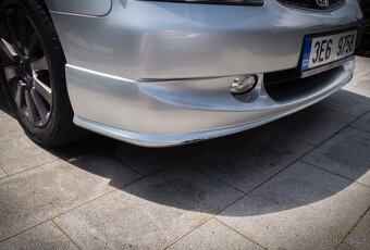 2004 Honda Civic Sport | 1.6L | 81kW | 140tkm - 8