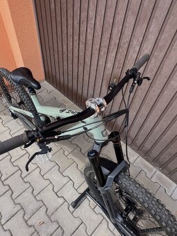 Commencal Meta - Custom build - 8