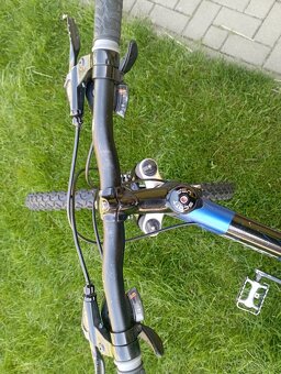 Dětské kolo Scott 26 - 8