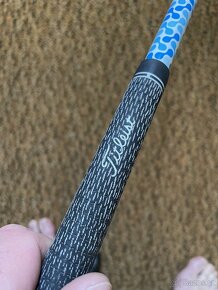 hybrid Titleist TSi2 zánovní, LEVÝ - 8