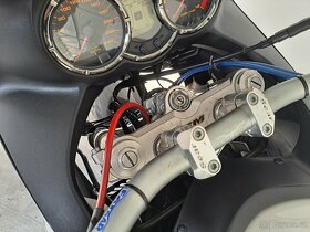Suzuki DL 1000 V-Strom - 8