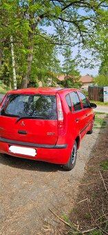 Mitsubishi Colt - 8