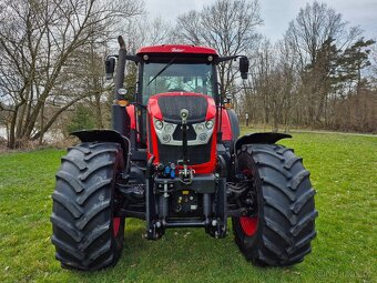 ZETOR CRYSTAL 170 HD- 2019, 3200 MTH - 1. MAJITEL - 8
