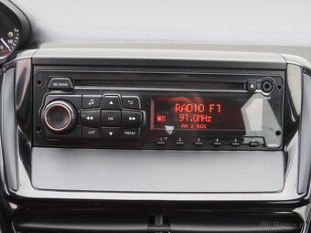 Peugeot 208 1.0i , 50 kW benzín, 2016 - 8