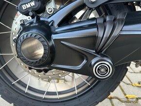 BMW R Nine T Scrambler - 8