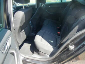 ŠKODA FABIA COMBI 1,2TSI - 8