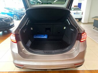 Ford Mondeo Vignale 2,0Ecoblue AWD AT, ČR - 8