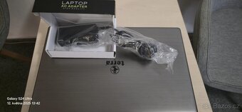 Notebook Terra Mobile 1541H (i3-4100M 2.50Ghz) - 8
