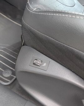 Peugeot 2008 120 VTI Allure - 8
