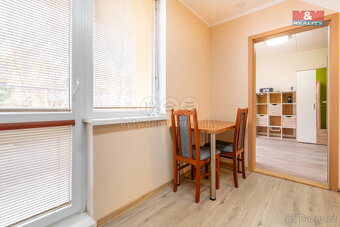 Prodej bytu 3+1, 67 m², Týn nad Vltavou, ul. Veselská - 8