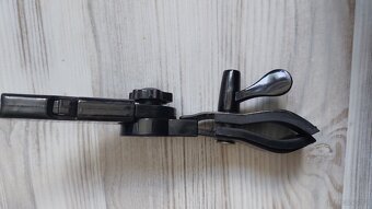 Autosedačka - vajíčko s paraplíčkem - 8