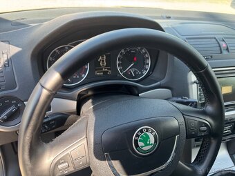 ŠKODA OCTAVIA II FL COMBI 1.4 TSI ELEGANCE - 8