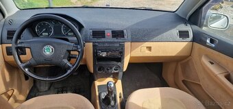 Fabia 1,4 16V 55kw - 8