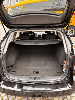 Chevrolet Cruze - 8
