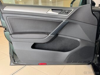 Wolksvagen Golf 1.2 TSI/ČR/2MAJ - 8