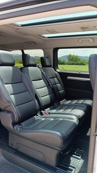 Peugeot Traveller VIP 2.0 BlueHDi 177 EAT8 - 8