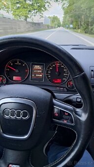 Audi A4 b7 3.0 TDI - 8