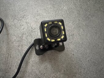 autorádio s androidem a GPS a couvací kamerou - 8