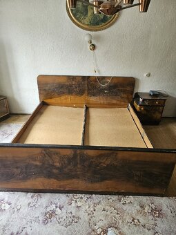 Daruji za odvoz skříně,stůl, sporák, postel,komodu - 8