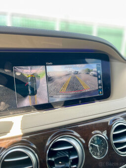MERCEDES BENZ S560 2019 - 8