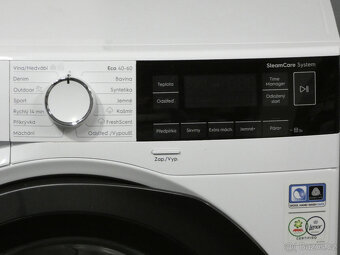 Použitá pračka Electrolux EW7F348 SC se zárukou - 8
