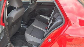 Škoda Fabia, 1.2 TSI / 66KW najeto 82 000km - 8