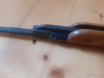 VZDUCHOVKA STELLA 523 - KOTEK KRNSKO - 8