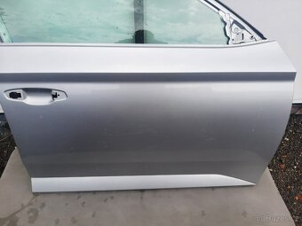 Dveře Škoda Superb III 3 bez poškození - 8