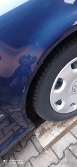 VW Golf IV 1,9TDI, 66kw r.v.2000 - 8