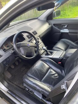 Volvo XC 90 - 8