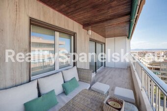 Podkrovní apartmán 4+1 | 90 m² | 2 koupelny | ŠPANĚLSKO - 8