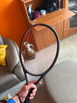 Tenisová raketa Head Prestige 2021 MP - 8