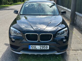 Prodám BMW x1 sdrive 2.0d - 8