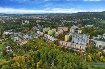 Prodej, Pozemky pro komerční výstavbu, 8023m2 - Liberec, St - 8