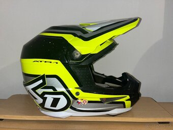 Helma 6D velikost S - 8