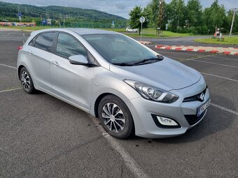 Hyundai I 30 - 8