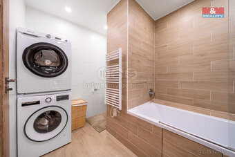 Prodej bytu 3+kk + L, 63 m², Praha, ul. Veltruská - 8