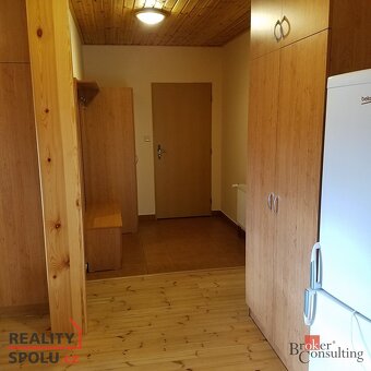 Pronájem, byty/2+kk, 49 m2, třída Spojenců 533/30, Předměstí - 8