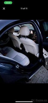 Mercedes-benz C 220 d - 8
