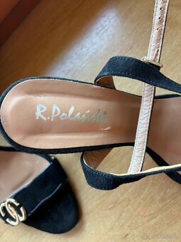 Letní sandály R. Polánski - 8