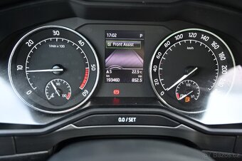 Škoda Superb 2.0TDI 140KW 4x4 DSG Style 12/15 - 8